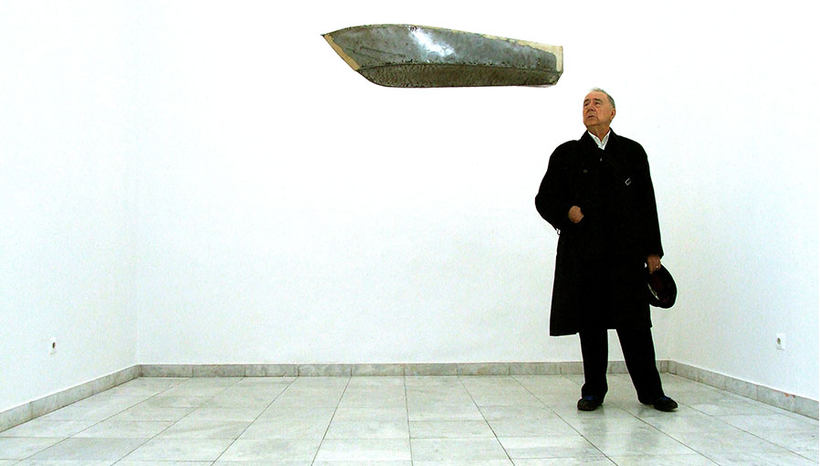 Open Space Sculptures