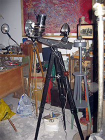 workshop